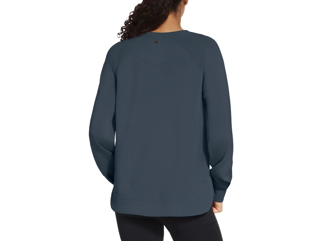 SKECHLUXE ELEVATE Women's Crewneck Tee