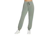 Skechluxe Elevate Women's Joggers Light Green view