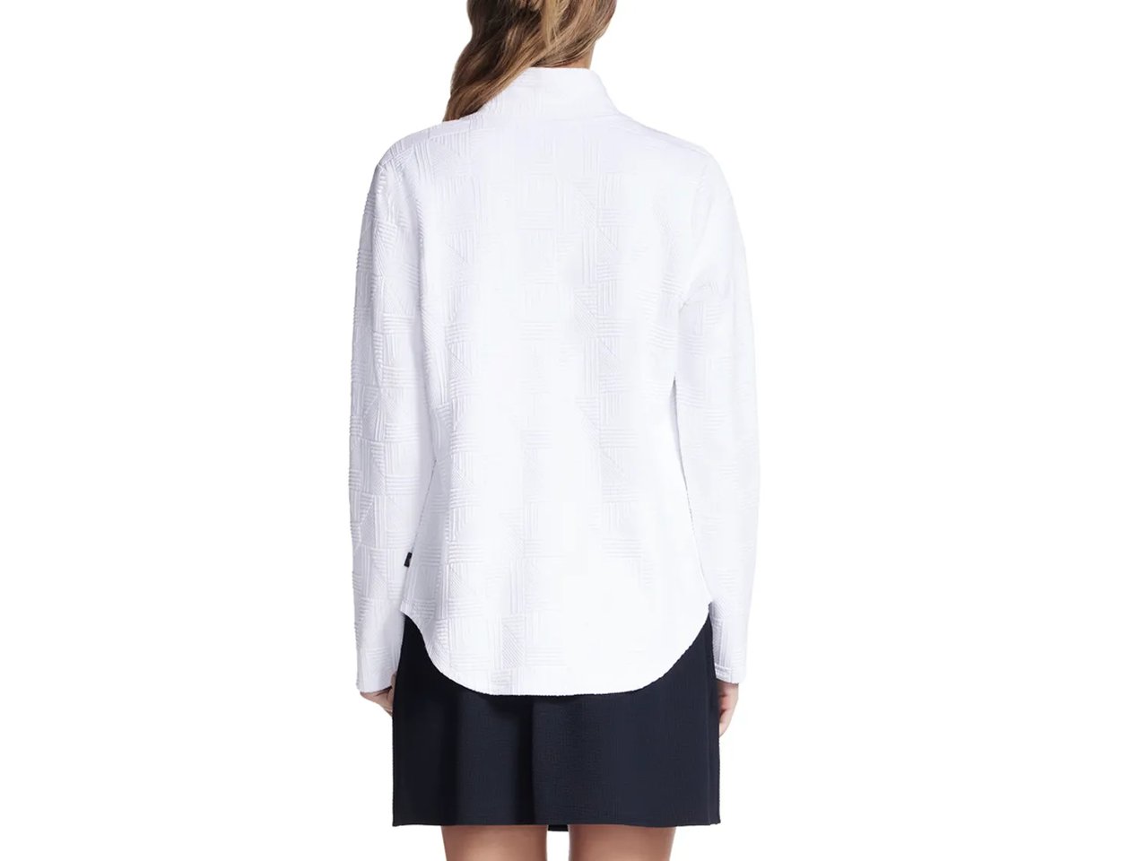 GoWalk Diamond Women's Ottoman Jacket