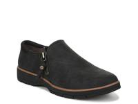 Nice Day Now Slip-On Black view