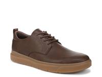 Madison Oxford - Men's Dark Brown view