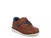 Sync Oxford - Kids' Dark Honey Brown view