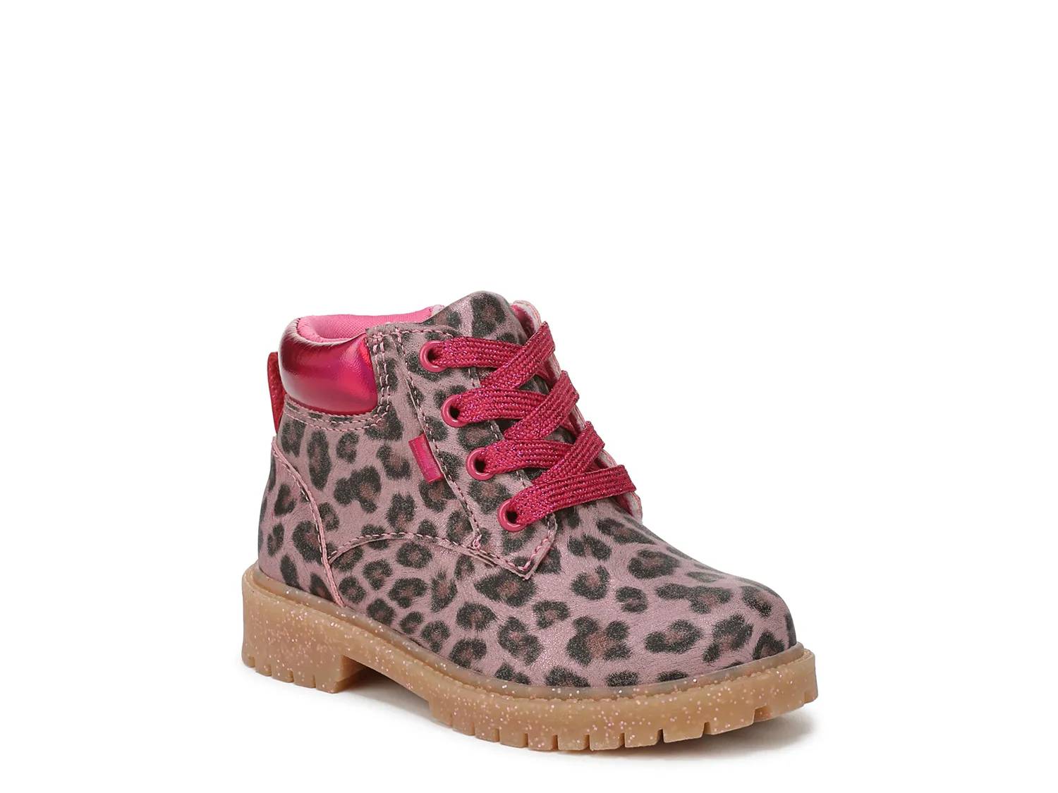 Headstart Combat Boot - Kids'