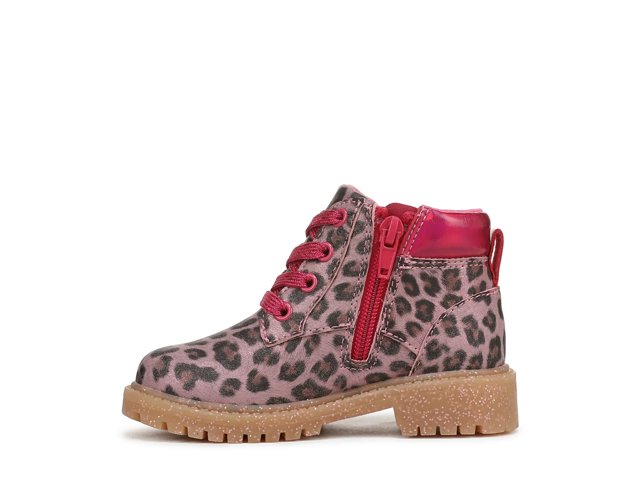 Headstart Combat Boot - Kids'