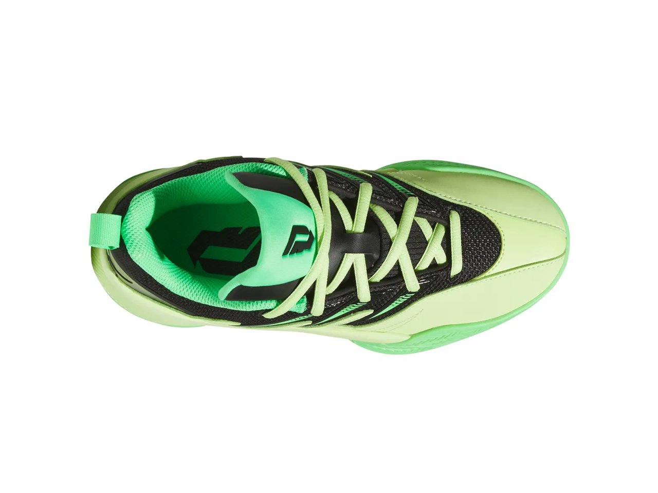 Dame Certified 3 Sneaker - Kids'