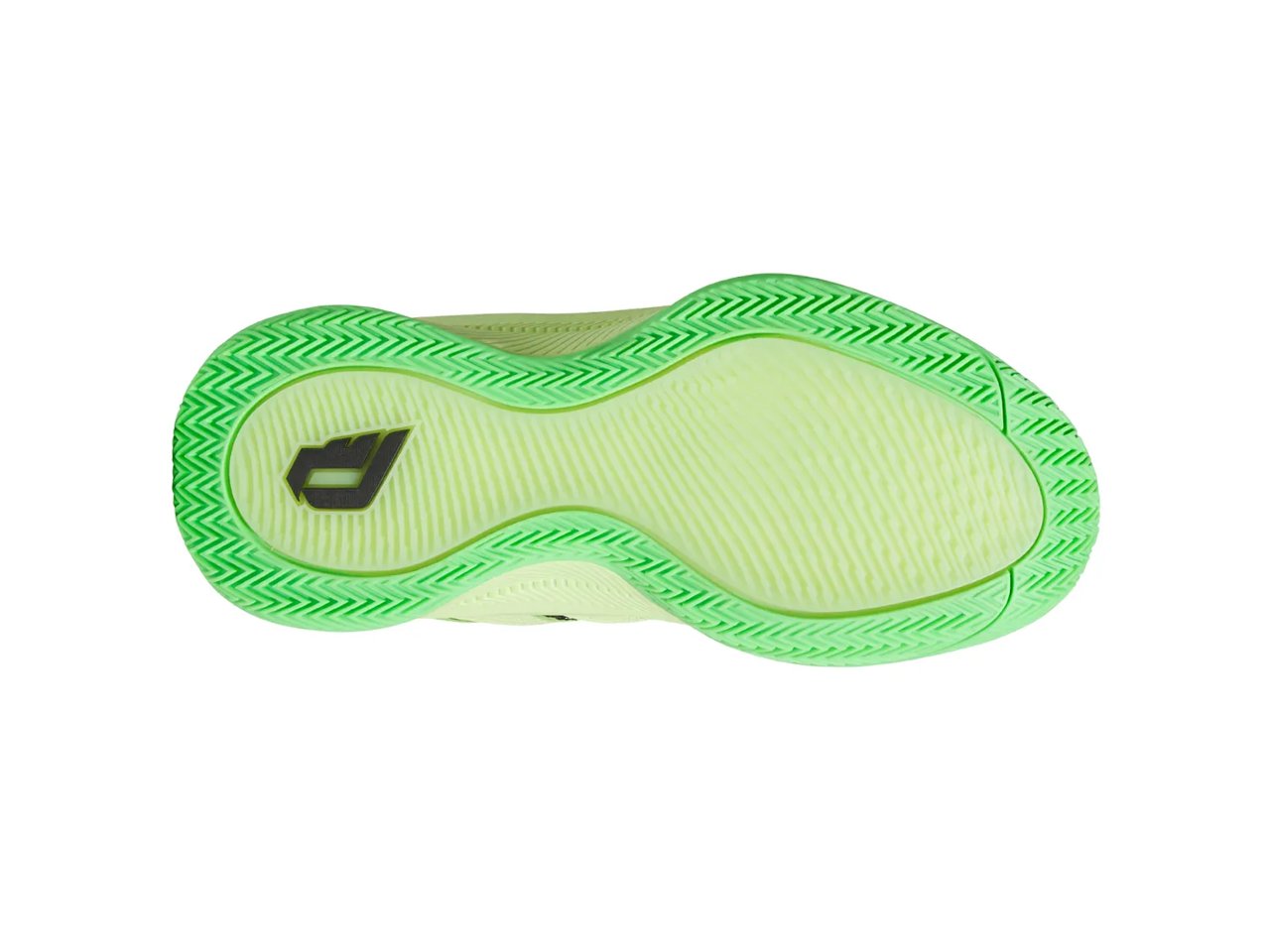 Dame Certified 3 Sneaker - Kids'