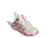 Kaptir Sneaker - Kids' White/Pink view