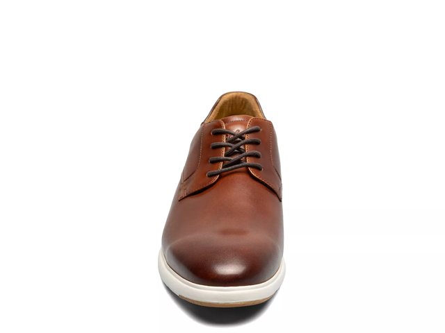 Dash Plain Toe Oxford
