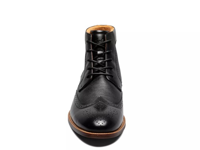 Rucci Wingtip Boot