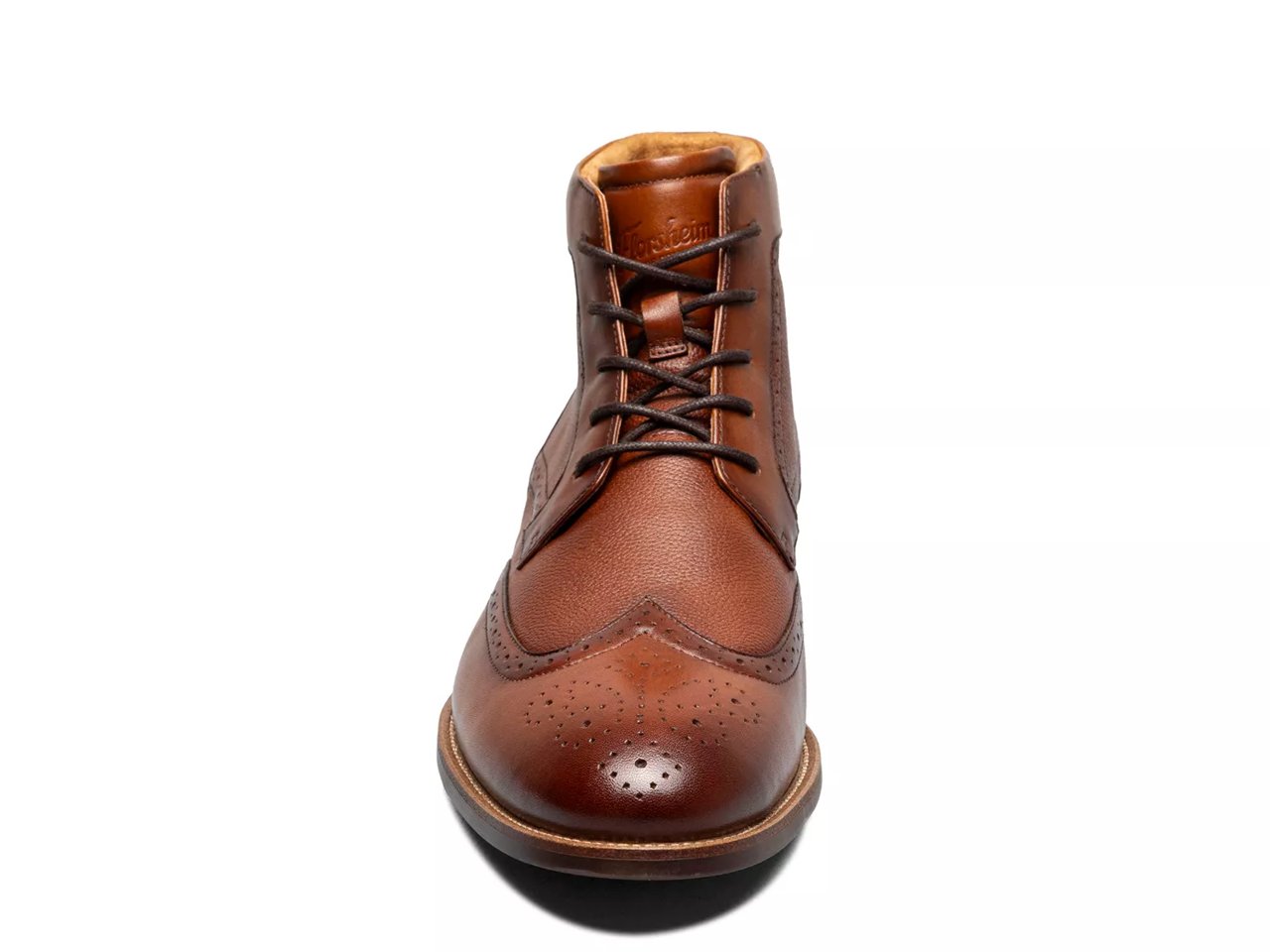 Rucci Wingtip Boot
