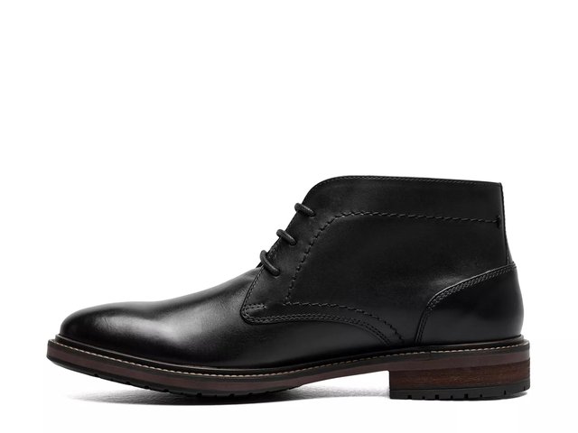 Florsheim Forge Plain Toe Chukka Boot - Free Shipping | DSW display picture 2