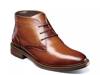 Forge Plain Toe Chukka Boot Cognac view