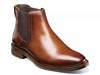 Forge Plain Toe Chelsea Boot Cognac view