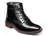 Forge Plain Toe Boot Black view