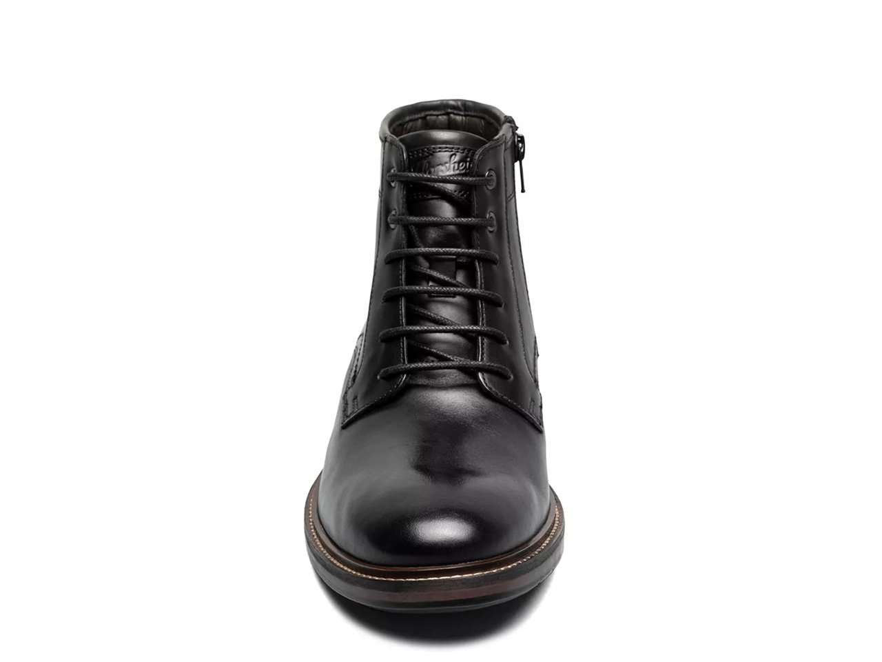 Forge Plain Toe Boot