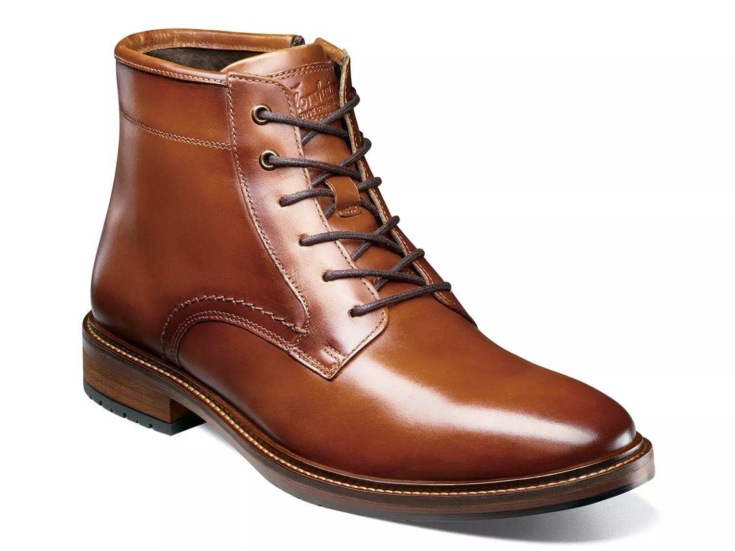 Forge Plain Toe Boot - image 2