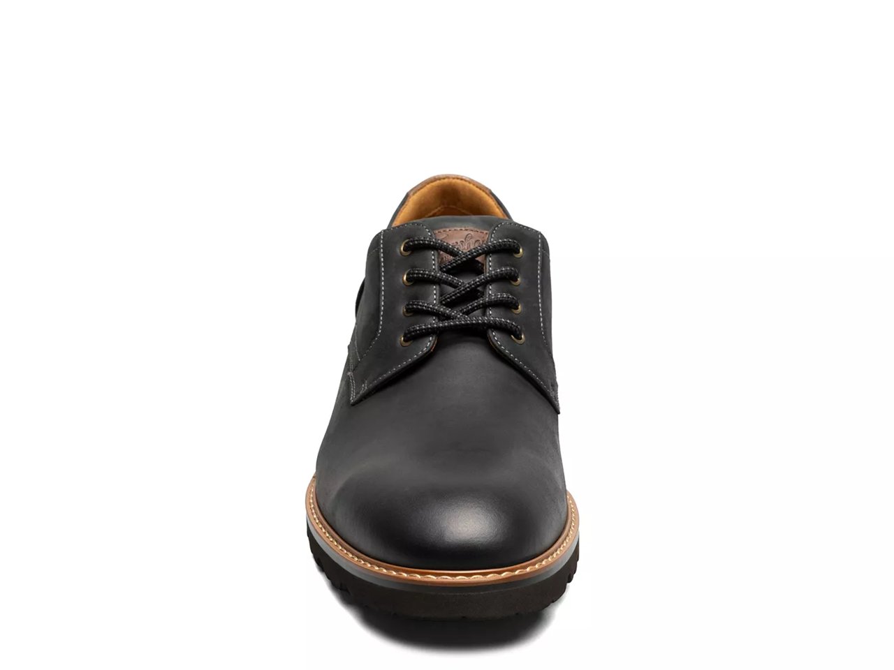 Renegade Plain Toe Oxford