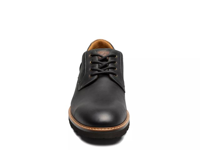 Renegade Plain Toe Oxford