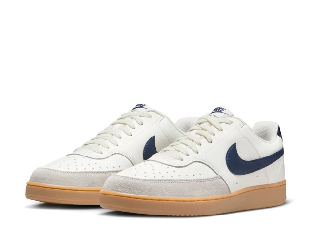 Court Vision Sneaker - Men's