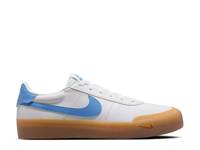 Court Shot Sneaker - Men's White/Blue view