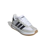 Run 70s 2.0 Sneaker - Kids' White/Black view