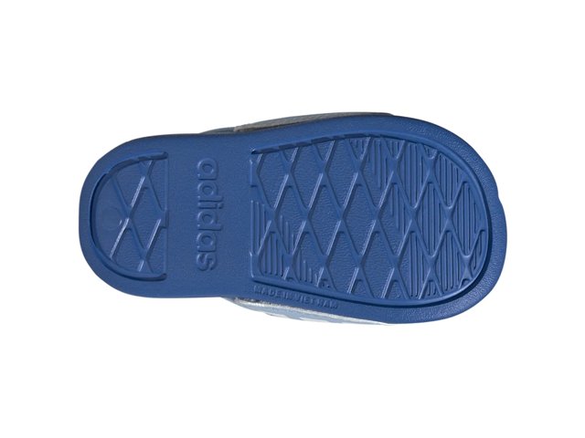Adilette Estrap Slide Sandal - Kids'