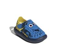 Disney Dory Water Sandal - Kids' Blue view