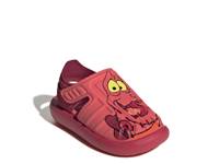 Disney Sebastian Water Sandal - Kids' Red view