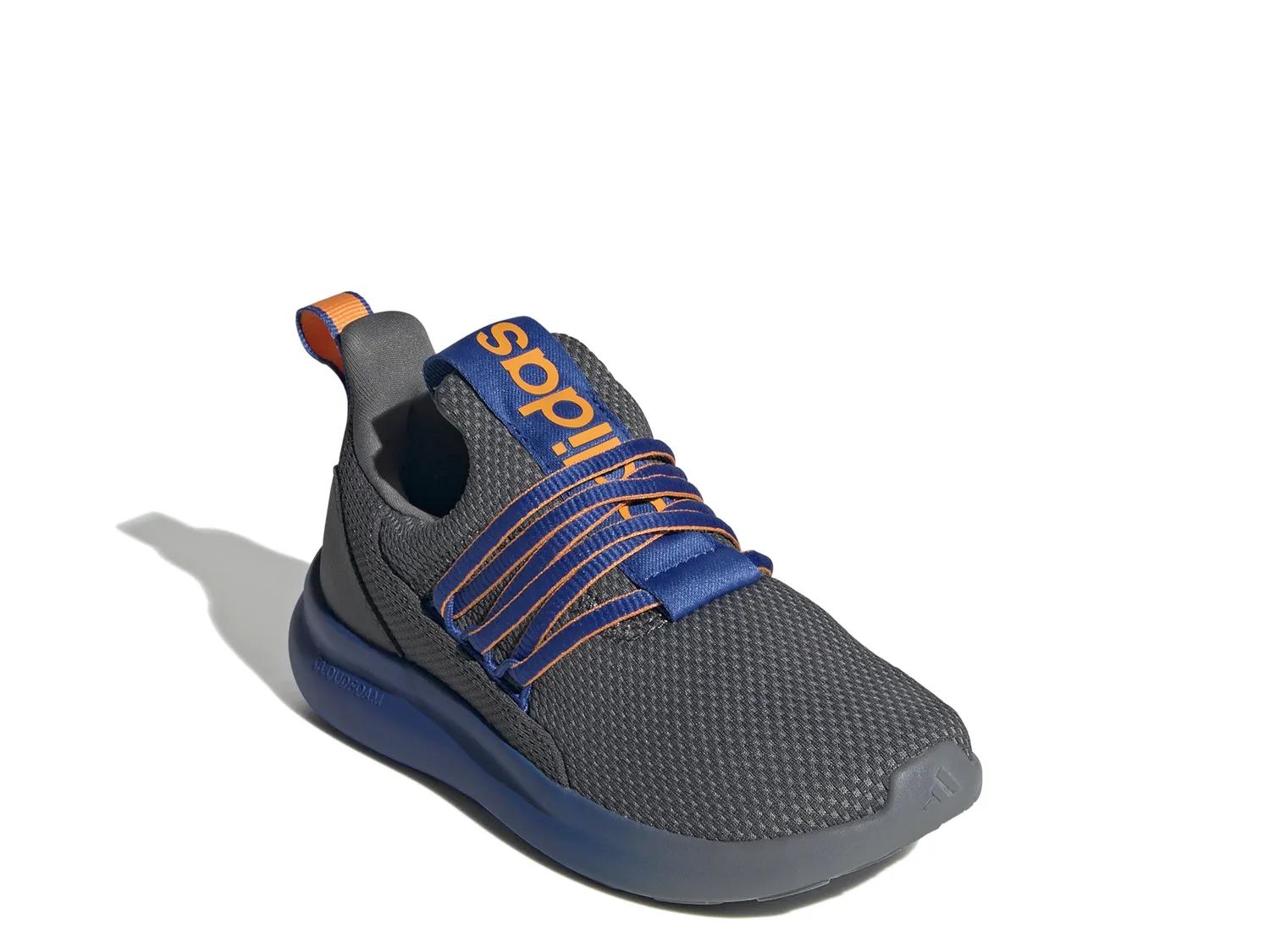 adidas Lite Racer Adapt 7.0 Sneaker - Kids' - Free Shipping | DSW