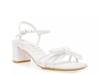 Kelsi Sandal White view