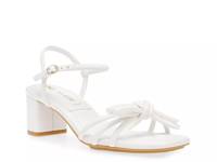 Kelsi Sandal White view