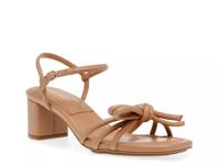 Kelsi Sandal Tan view