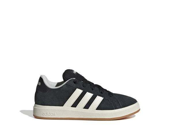 Click to shop boys retro sneakers at DSW Designer Shoe Warehouse.