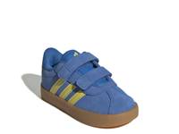 VL Court 3.0 Sneaker - Kids' Blue view