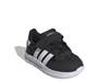 Run '70s 2.0 Sneaker - Kids Black/White view