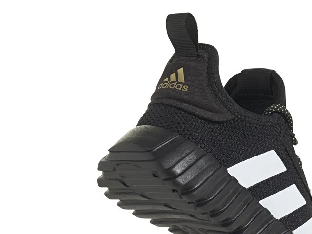 adidas Kaptir 3S Slip-On Sneaker - Kids' - Free Shipping | DSW