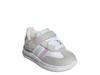 Run 70s 2.0 Sneaker - Kids' White/Purple view