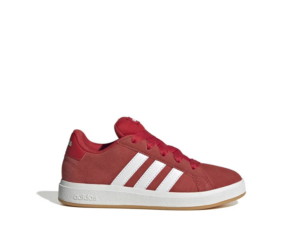 Click to shop the adidas Grand Court Sneaker