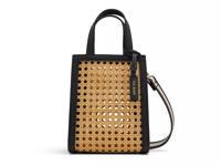 Emma June Satchel Off White view