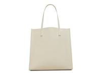 Soocon Tote Off White view