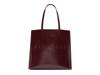 Soocon Tote Burgundy view