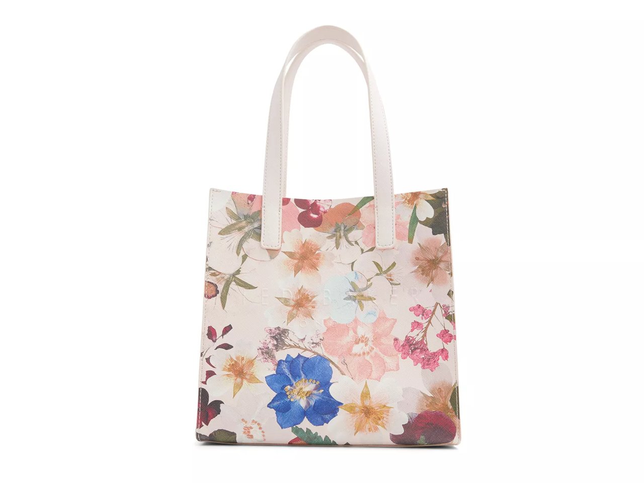 Seacon Floral Tote