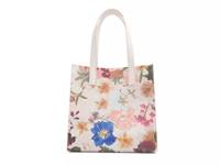 Seacon Floral Tote Multicolor view