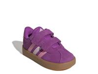 VL Court 3.0 Sneaker - Kids' Purple view