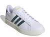 Grand Court 2.0 Sneaker - Men's White view