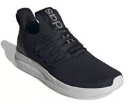 Lite Racer Adapt 7.0 Slip-On Running Shoe - Men's Black view