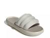 Adilette Zplaash Slide Ivory view