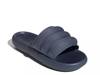 Adilette Zplaash Slide Navy view