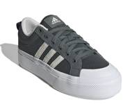 Bravada 2.0 Platform Sneaker - Women's Grey view