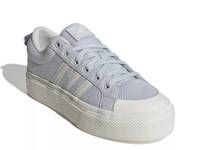 Bravada 2.0 Platform Sneaker - Women's Light Blue view
